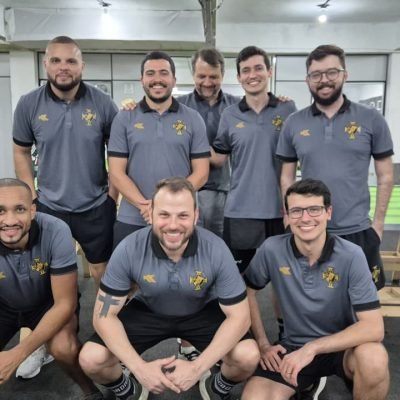 FUTMESA VASCAÍNO BUSCA NOVOS TÍTULOS NO BRASILEIRO DE CLUBES