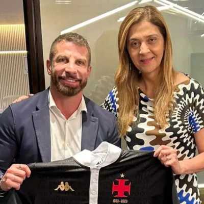 VASCO DESMENTE CLÁUSULA DE VETO EM EMPRÉSTIMO DA CREFISA