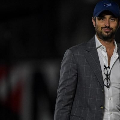 JOSH WANDER É DENUNCIADO POR FRAUDE E CONSPIRAÇÃO NOS EUA