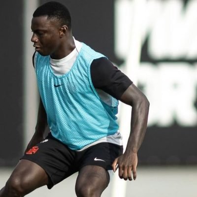 MARINO LUTA POR VAGA DE ANDRÉS CONTRA O CORITIBA