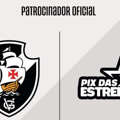 VASCO FECHA PATROCÍNIO PARA FUTSAL E BASQUETE